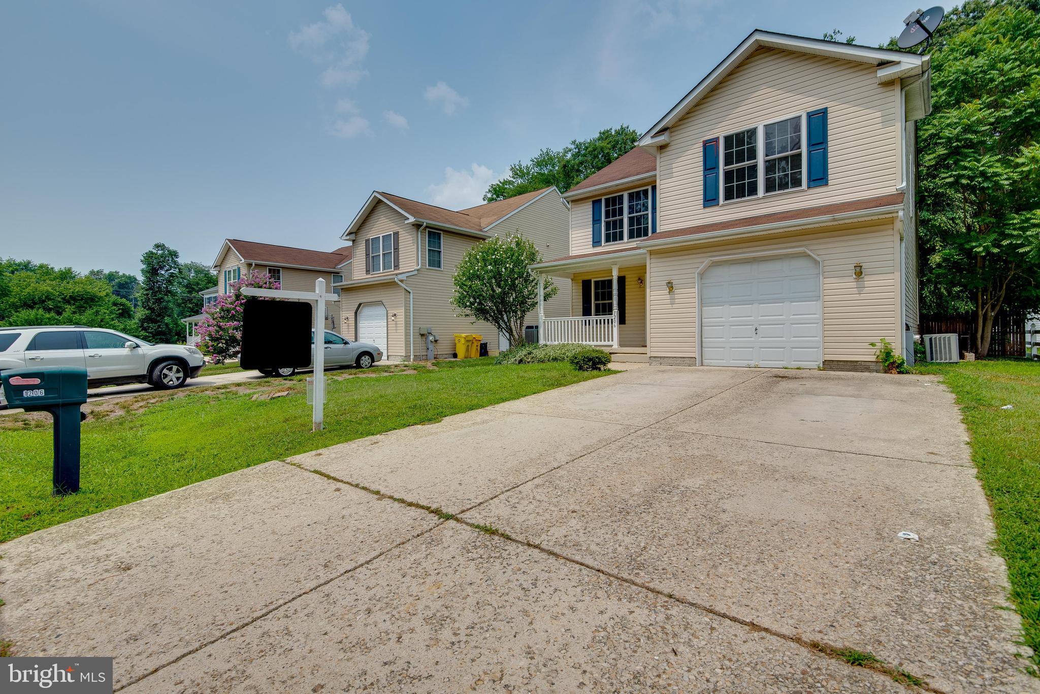 1206 Chestnut Street Severn, MD 21144 - Photo 2 of 45 Gallery Image 2