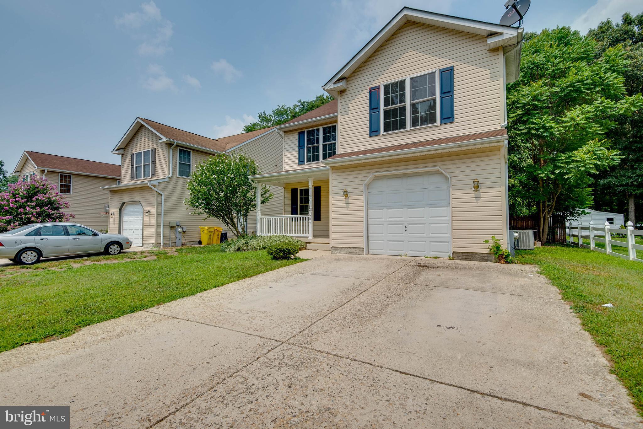 1206 Chestnut Street Severn, MD 21144 - Photo 3 of 45 Gallery Image 3