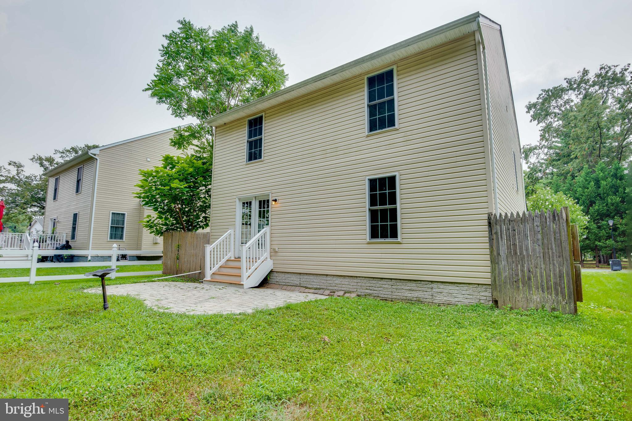 1206 Chestnut Street Severn, MD 21144 - Photo 42 of 45 Gallery Image 42