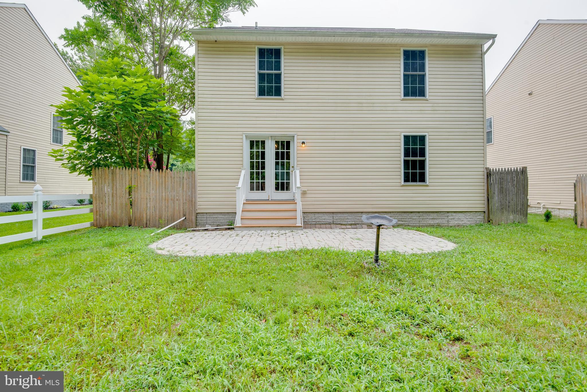 1206 Chestnut Street Severn, MD 21144 - Photo 43 of 45 Gallery Image 43