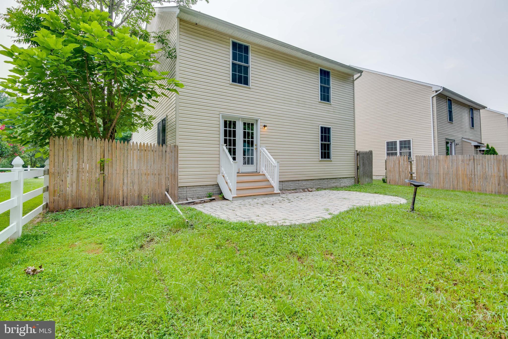 1206 Chestnut Street Severn, MD 21144 - Photo 44 of 45 Gallery Image 44