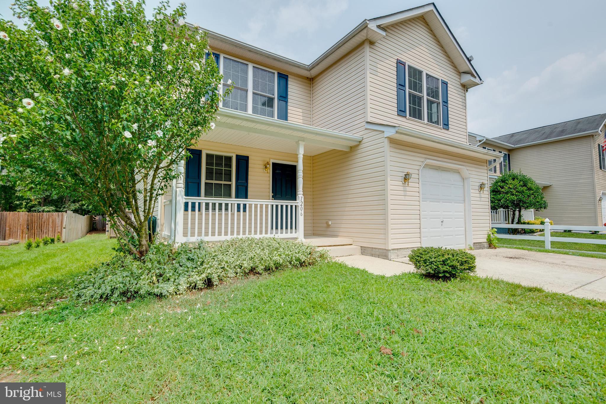1206 Chestnut Street Severn, MD 21144 - Photo 45 of 45 Gallery Image 45