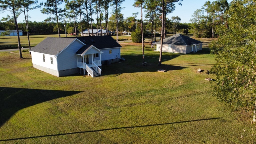 2275 Old Coffee Road Barney, GA 31625 - Photo 13 of 51 Gallery Image 13