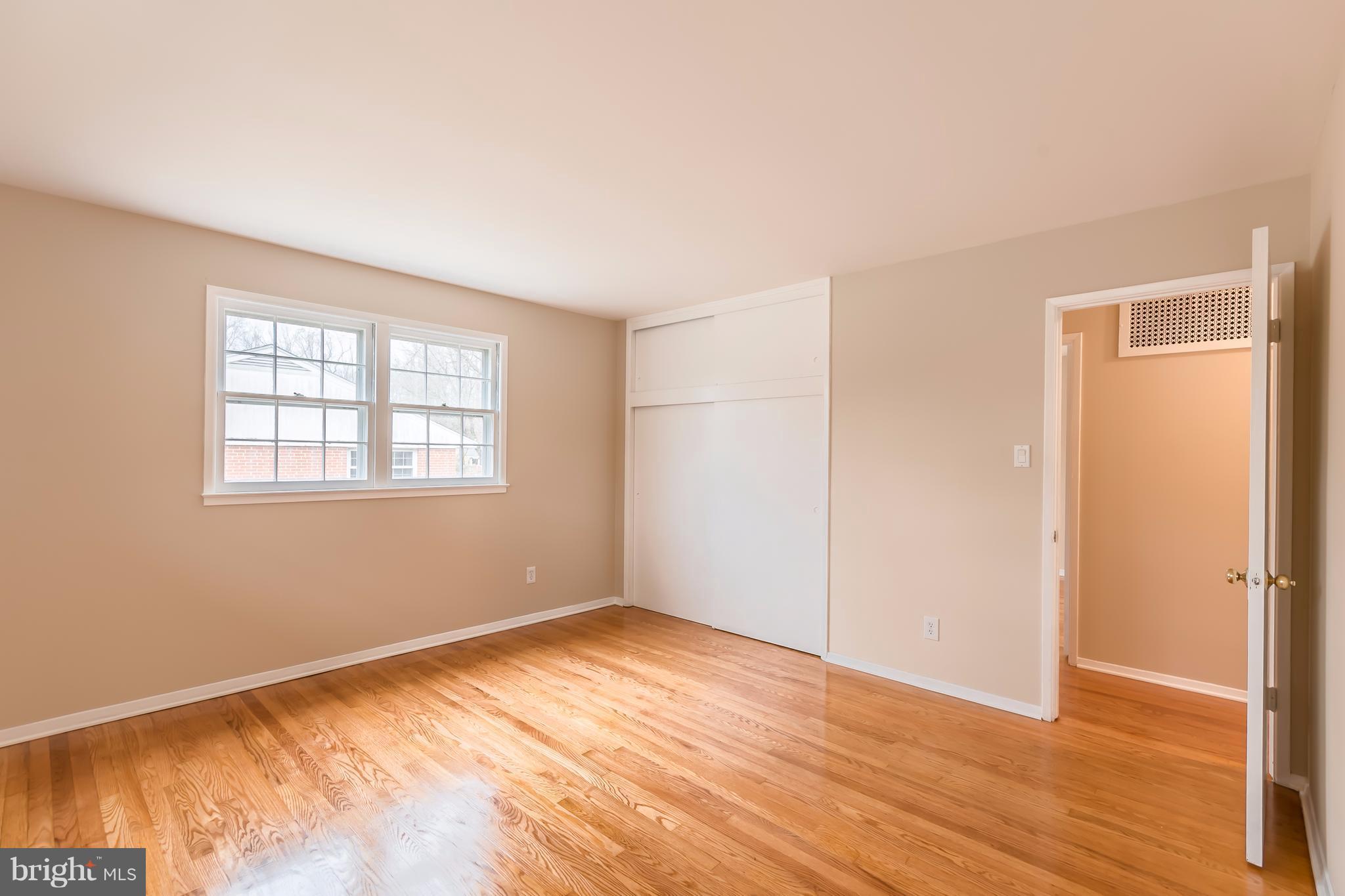5506 Inverchapel Road Springfield, VA 22151 - Photo 19 of 29 Master Bedroom