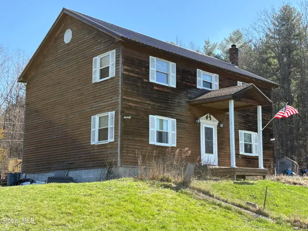 $429,000 | 116 Cook Road, Wright, NY 12157