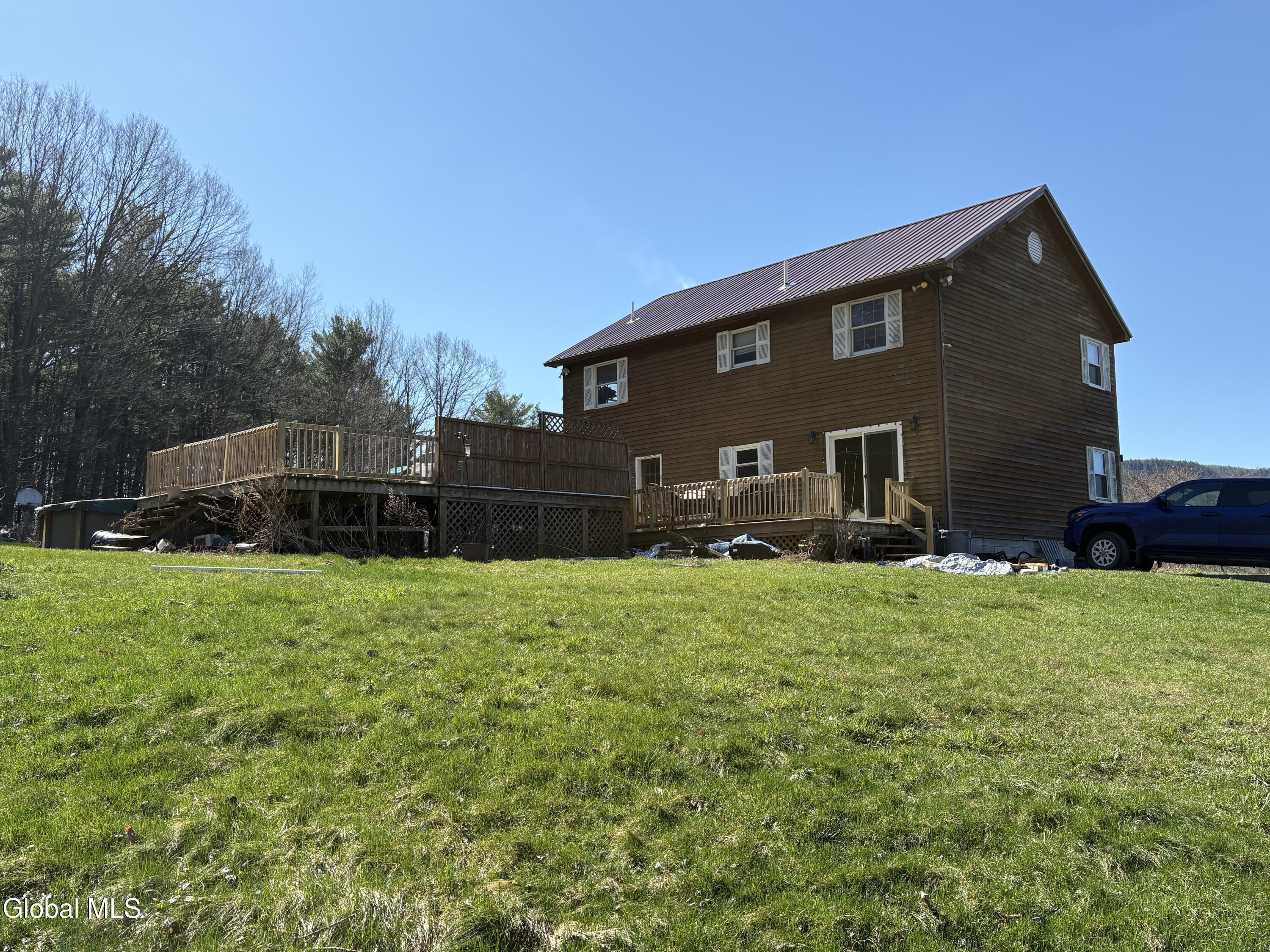 116 Cook Road Wright, NY 12157 - Photo 4 of 41 Photo Apr 08 2026, 10 42 54 AM