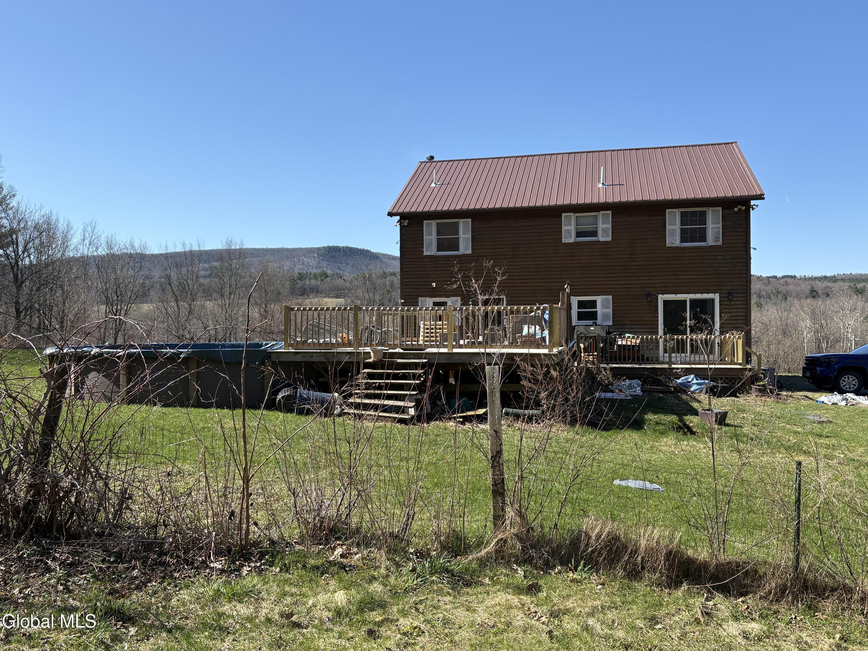 116 Cook Road Wright, NY 12157 - Photo 5 of 41 Photo Apr 08 2026, 10 43 15 AM