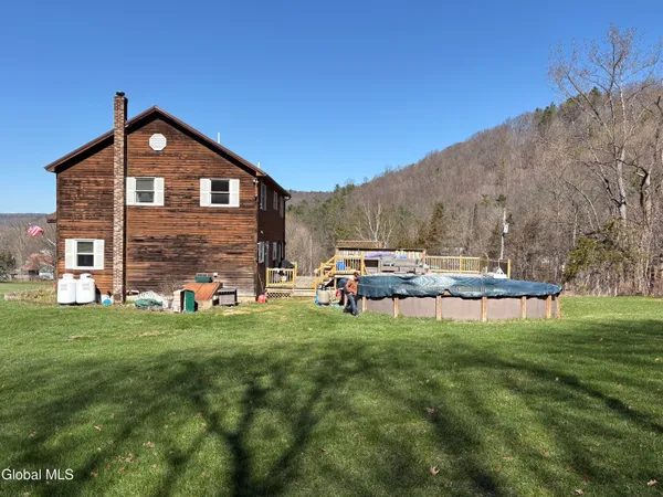 $429,000 | 116 Cook Road, Wright, NY 12157