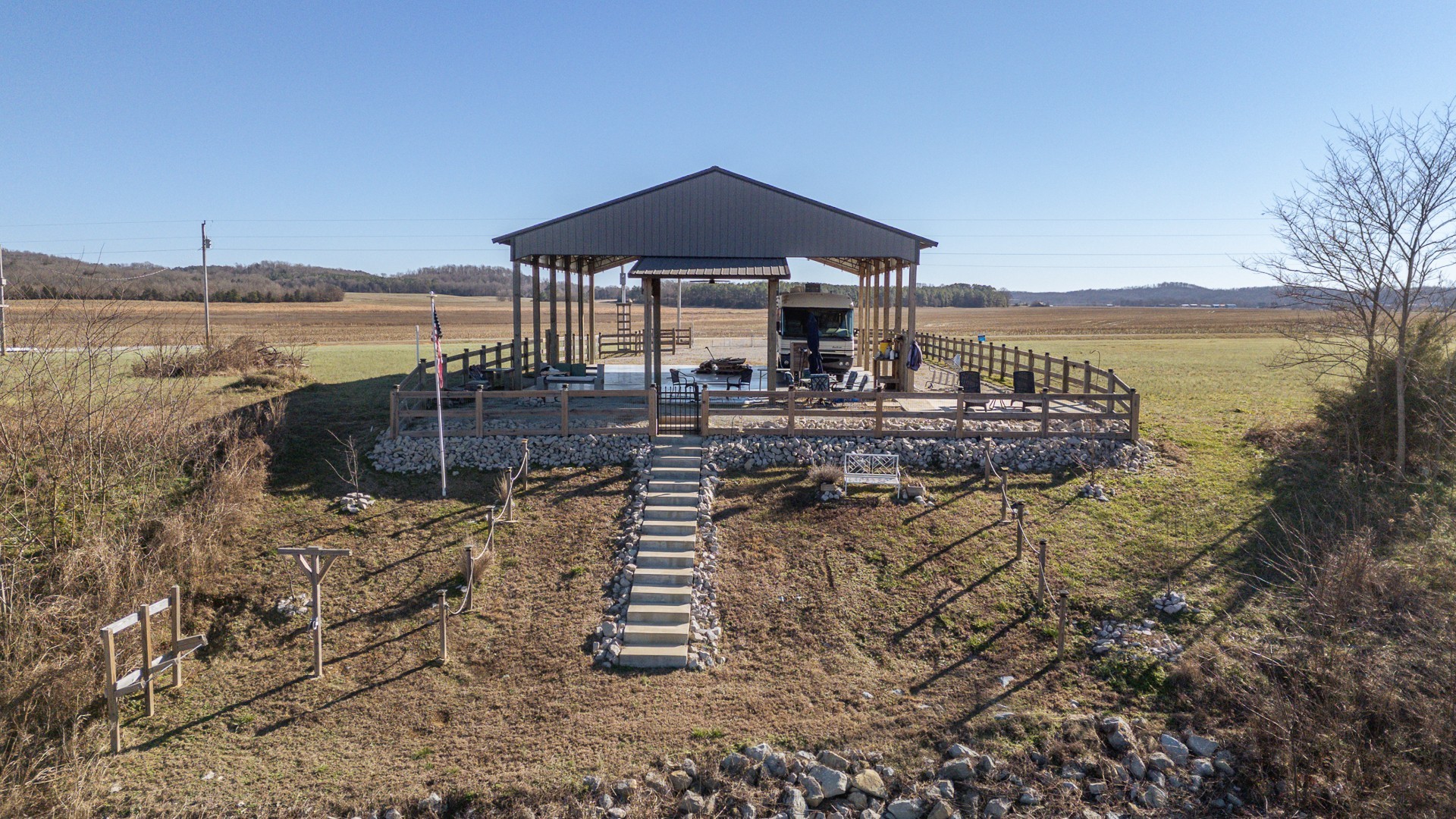 2571 Hardin Bottom River Road Clifton, TN 38425 - Photo 47 of 65