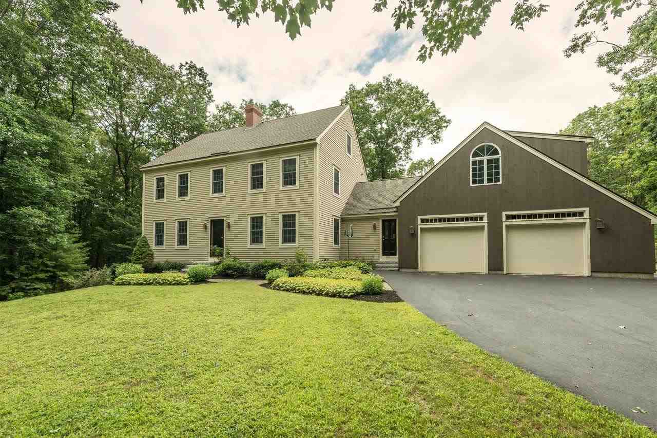 30 Scituate Road York, ME 03909 - Photo 1 of 37
