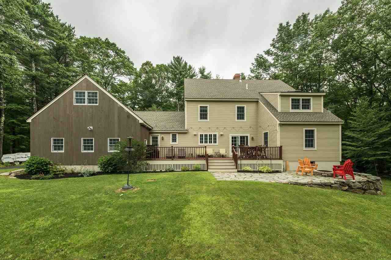 30 Scituate Road York, ME 03909 - Photo 2 of 37