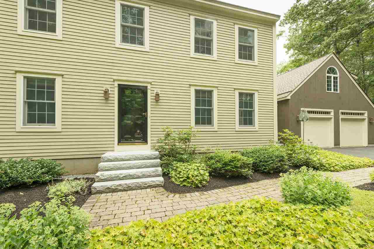 30 Scituate Road York, ME 03909 - Photo 33 of 37