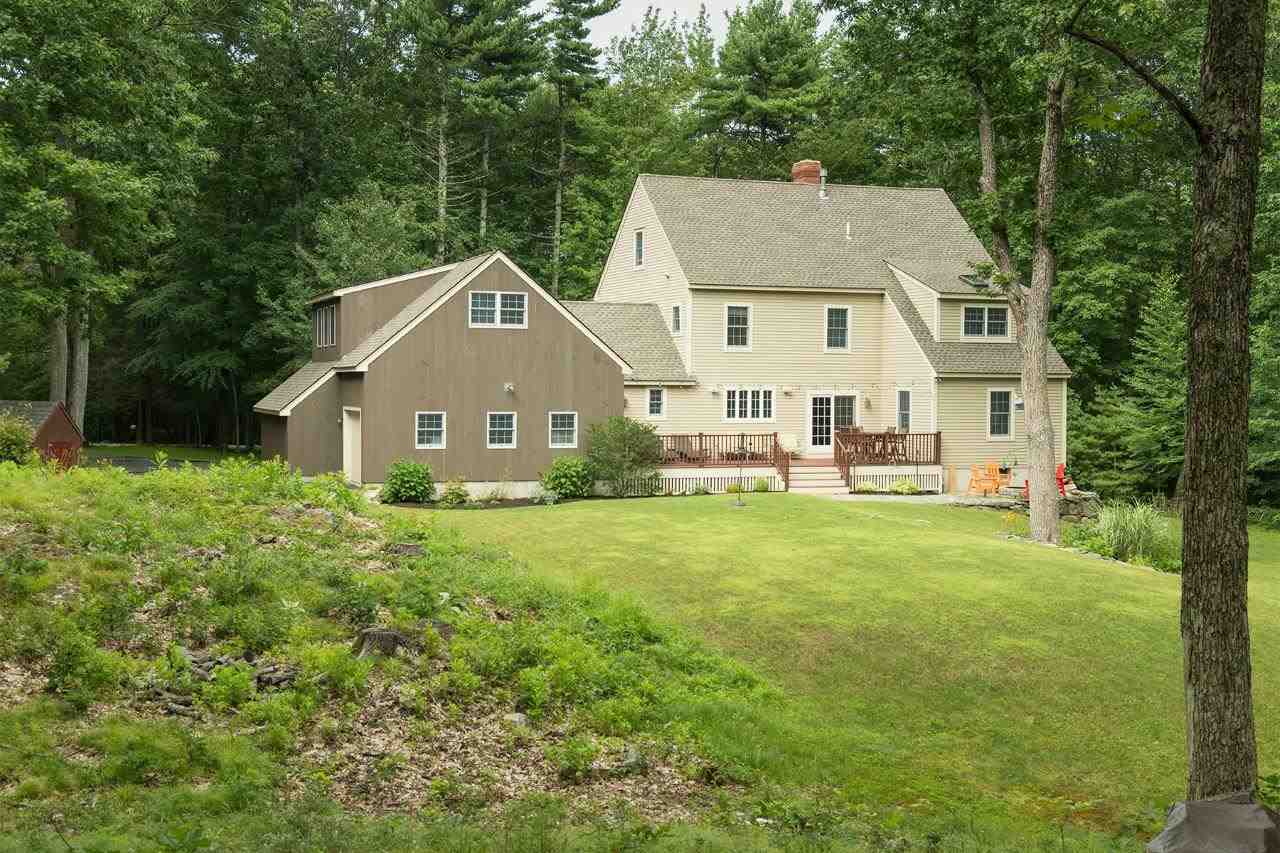 30 Scituate Road York, ME 03909 - Photo 34 of 37