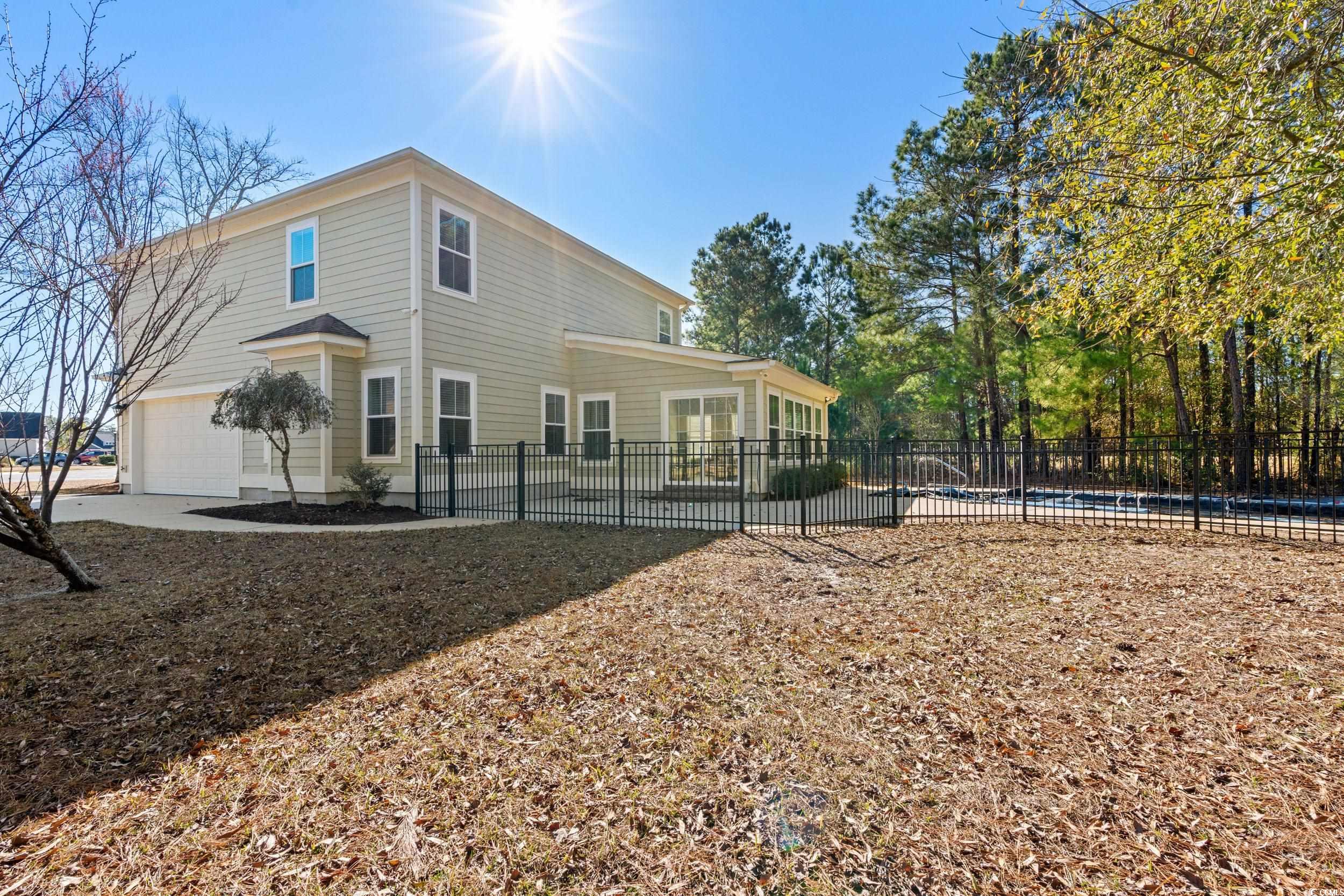 425 Retriever Court Murrells Inlet, SC 29576 - Photo 3 of 34 Gallery Image 3