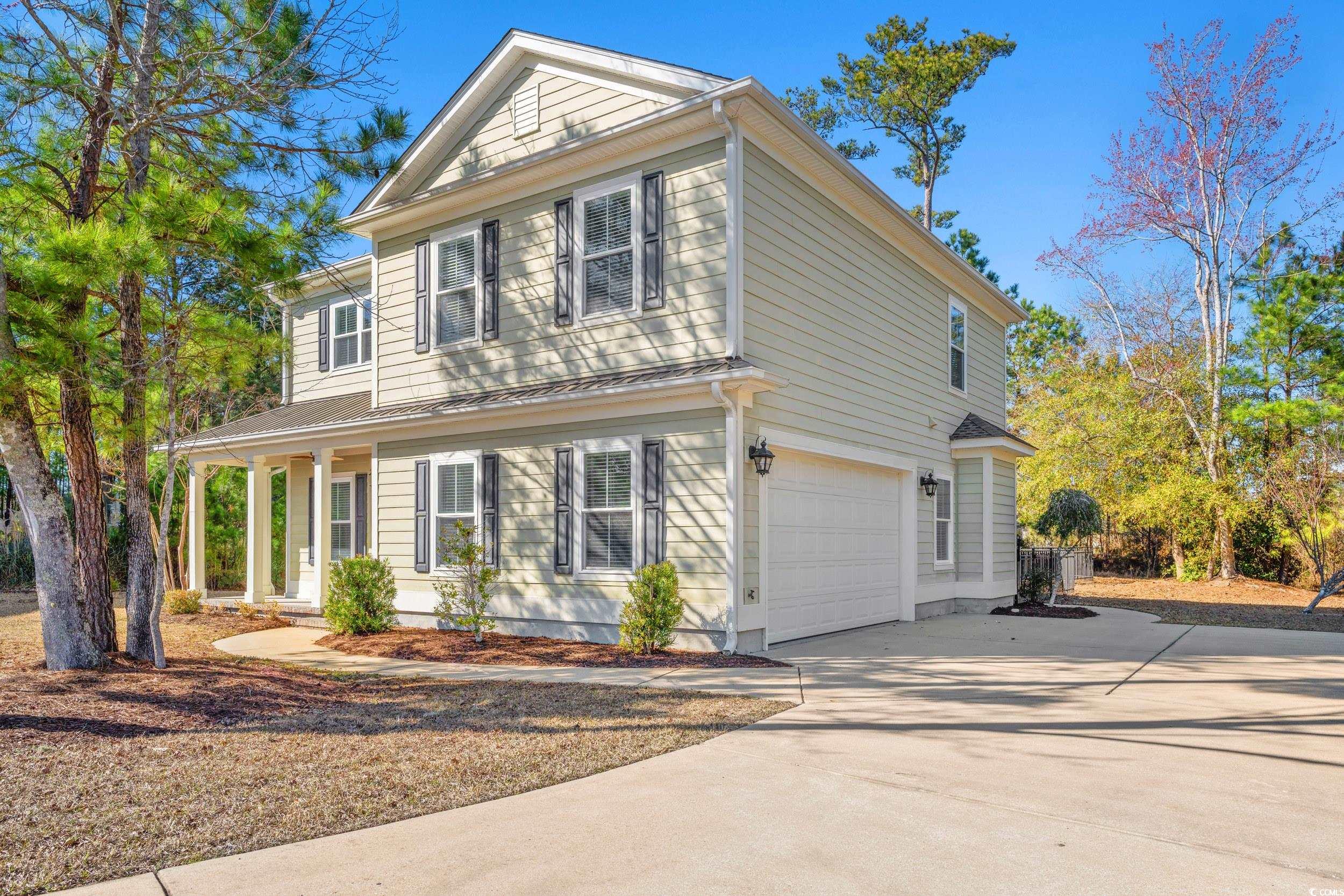 425 Retriever Court Murrells Inlet, SC 29576 - Photo 4 of 34 Gallery Image 4