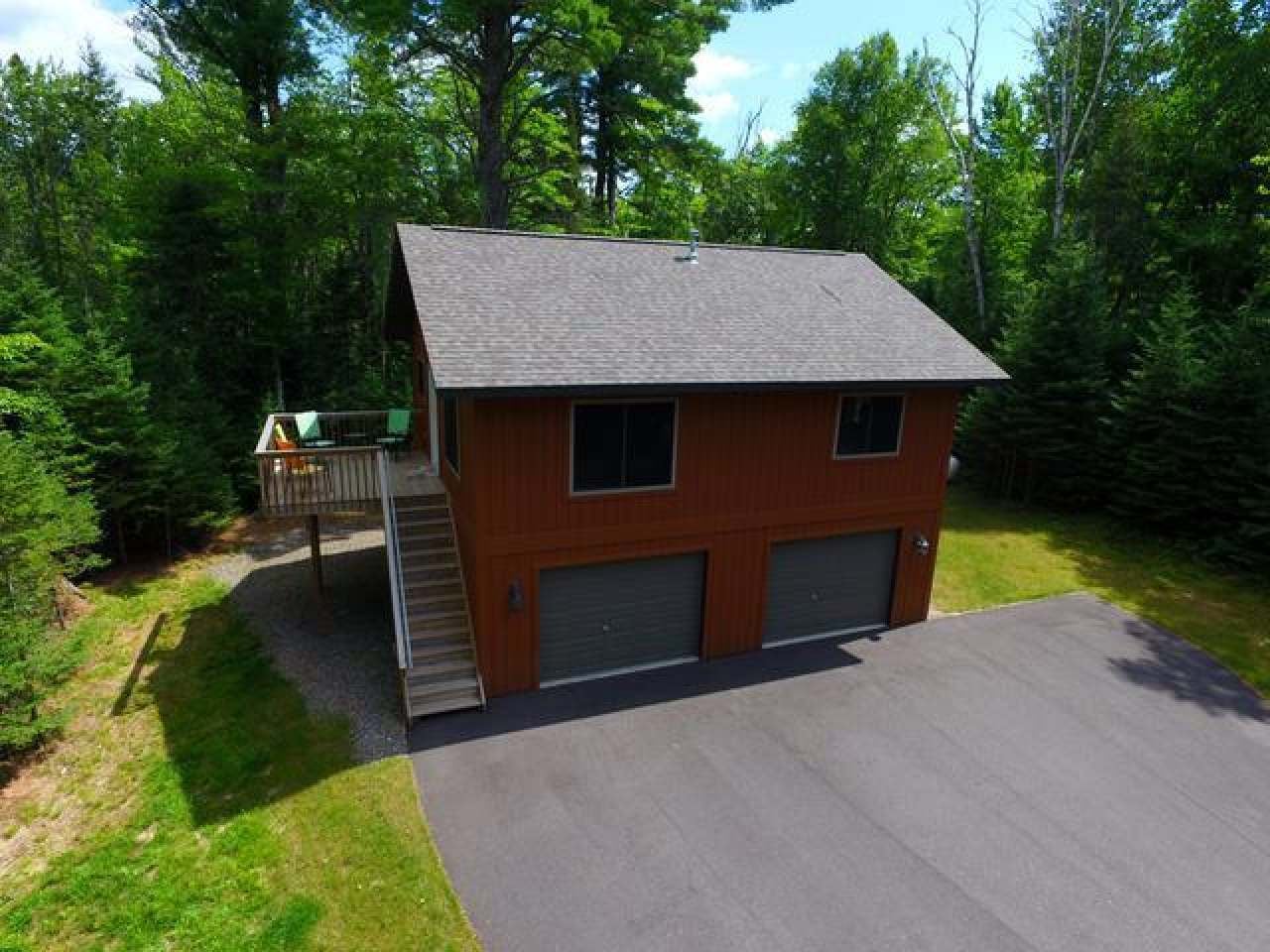 2594 Star Lake Road Eagle River, WI 54521 - Photo 1 of 16 Gallery Image 1