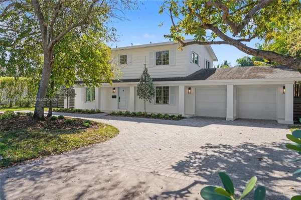 $2,295,000 | 7360 Southwest 128th Street, Pinecrest, FL 33156