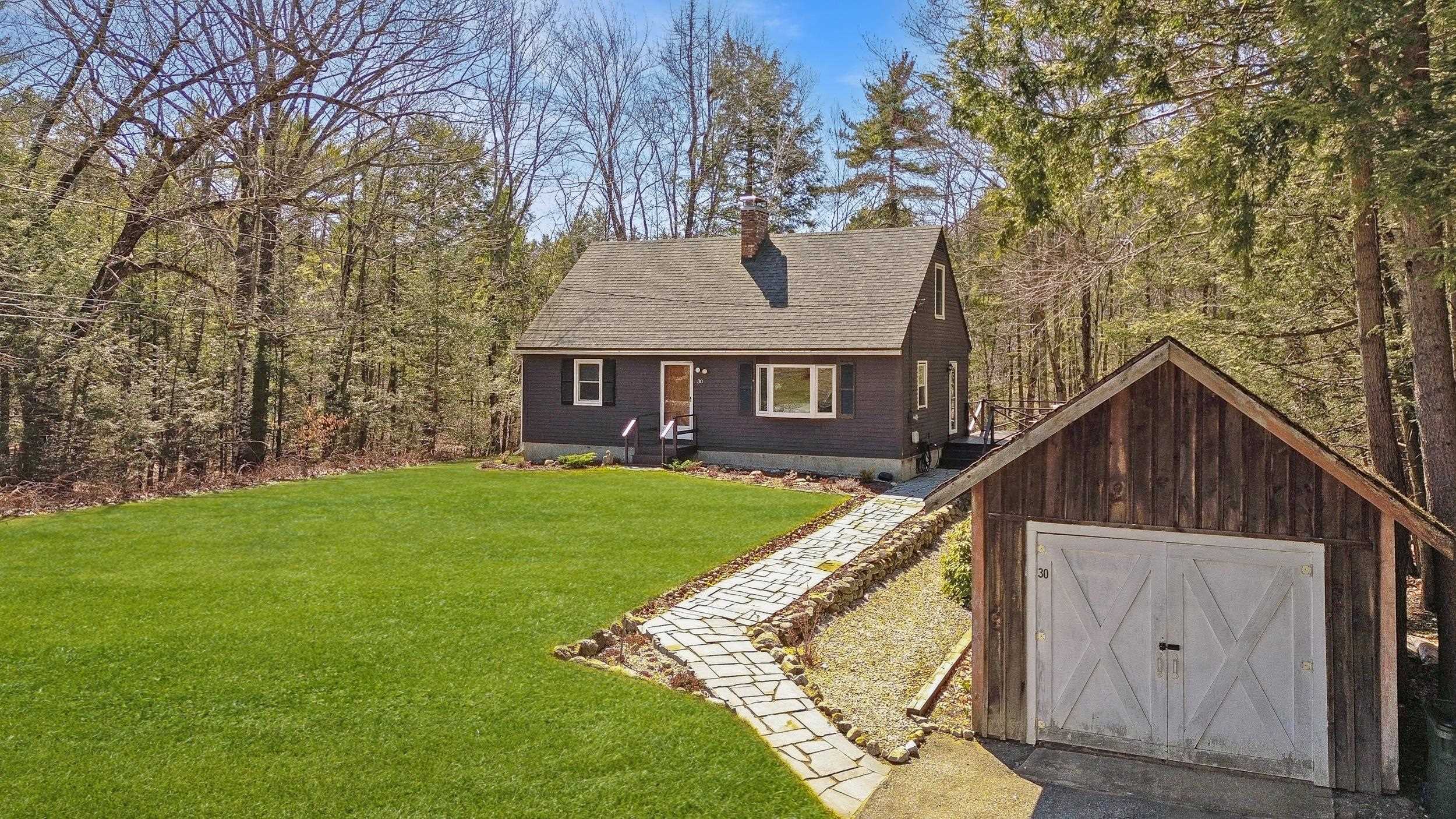 30 Bow Bog Road Bow, NH 03304 - Photo 2 of 36