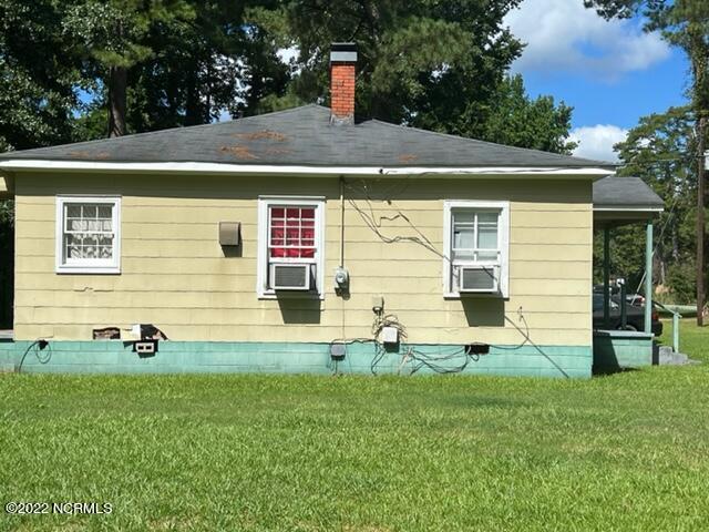 0 Tyree Road Kinston, NC 28504 - Photo 11 of 21 217 Tyree side