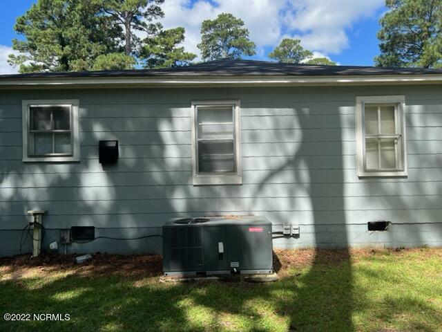 0 Tyree Road Kinston, NC 28504 - Photo 3 of 21 203 Tyree hvac