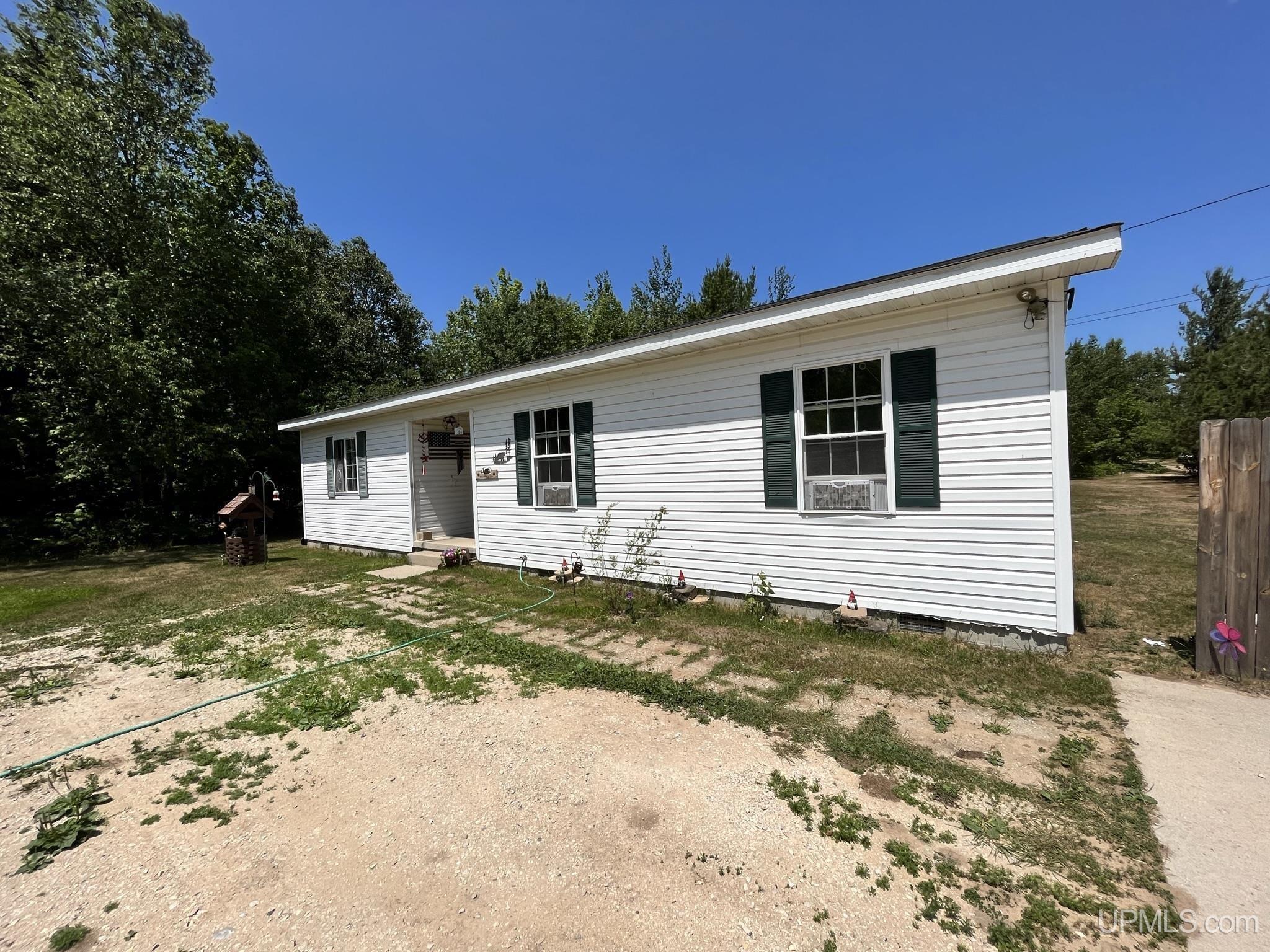 6598 W Krummich Road Manistique, MI 49854 - Photo 22 of 28