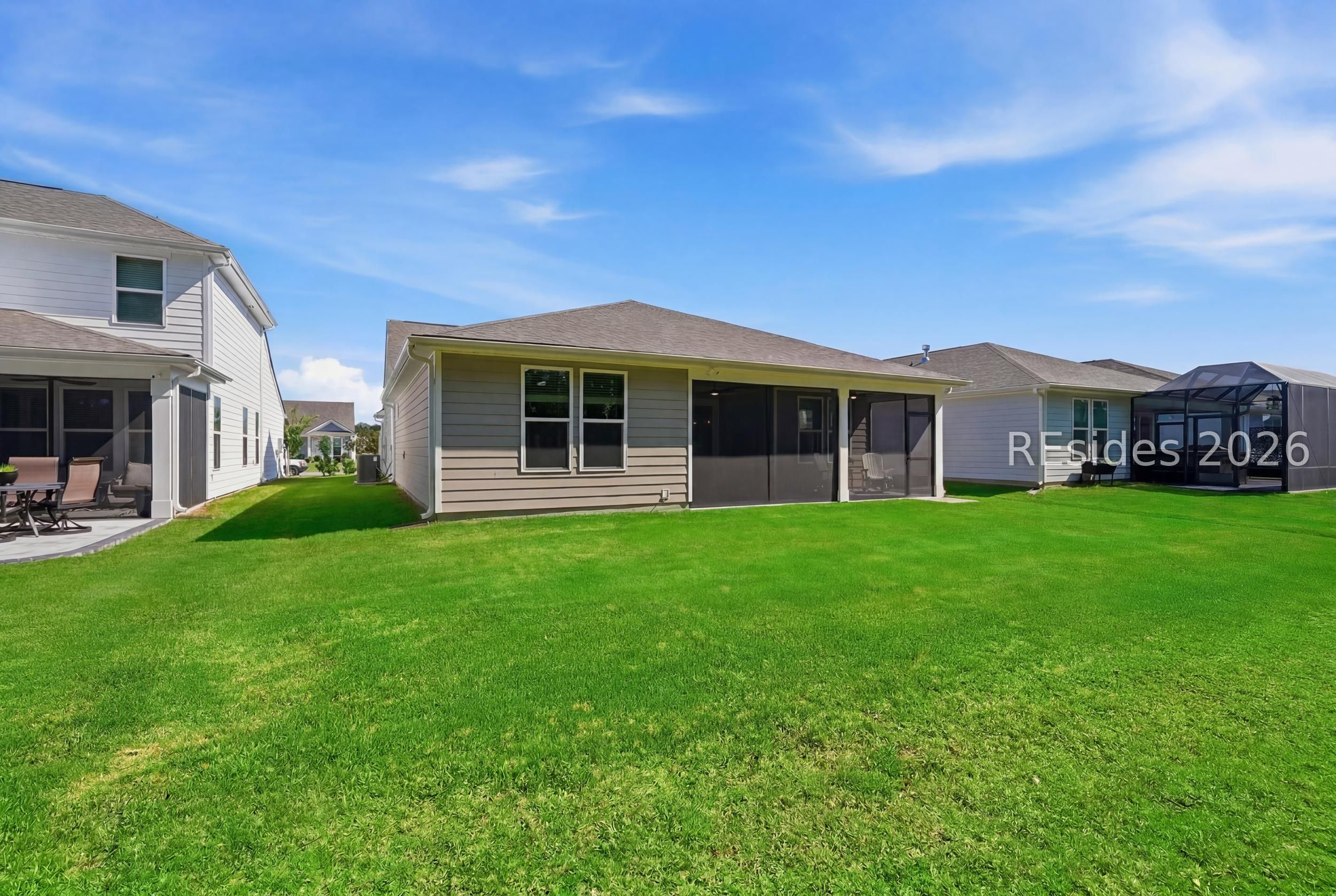 99 Sun Fish Way Hardeeville, SC 29927 - Photo 47 of 80
