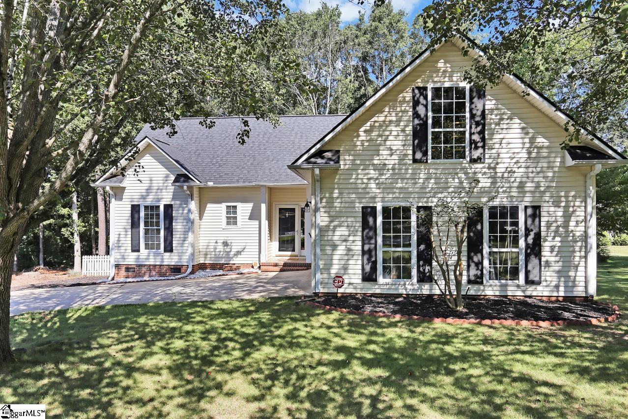 103 Hunters Lane Anderson, SC 29625 - Photo 1 of 26 Gallery Image 1