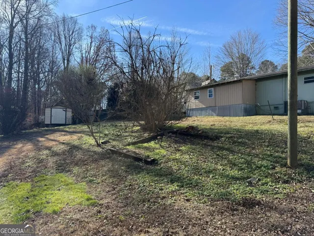 $169,900 | 44 Circle Stone Road, Jasper, GA 30143