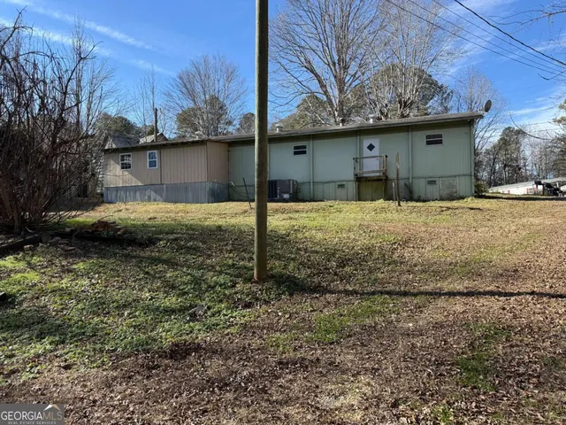 $169,900 | 44 Circle Stone Road, Jasper, GA 30143