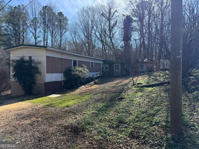 $169,900 | 44 Circle Stone Road, Jasper, GA 30143