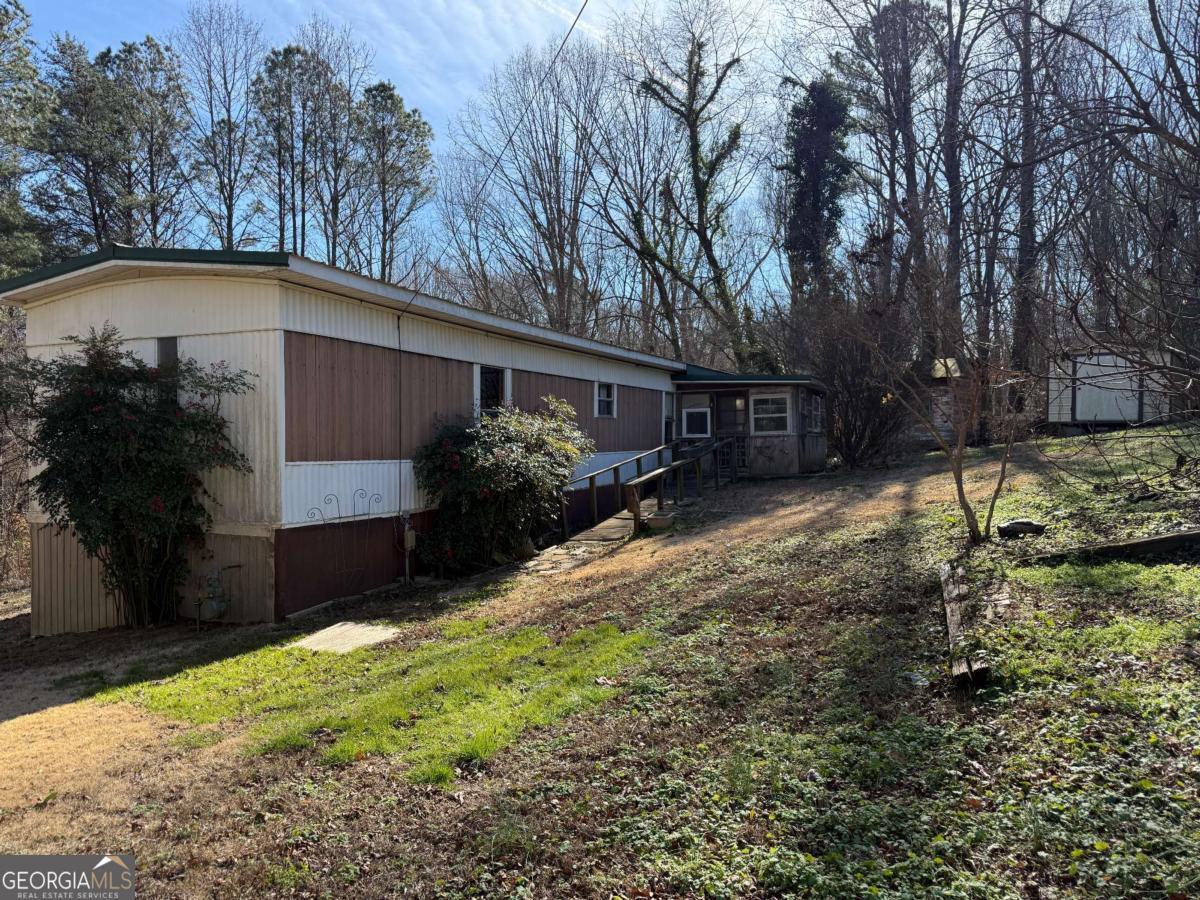 44 Circle Stone Road Jasper, GA 30143 - Photo 4 of 13