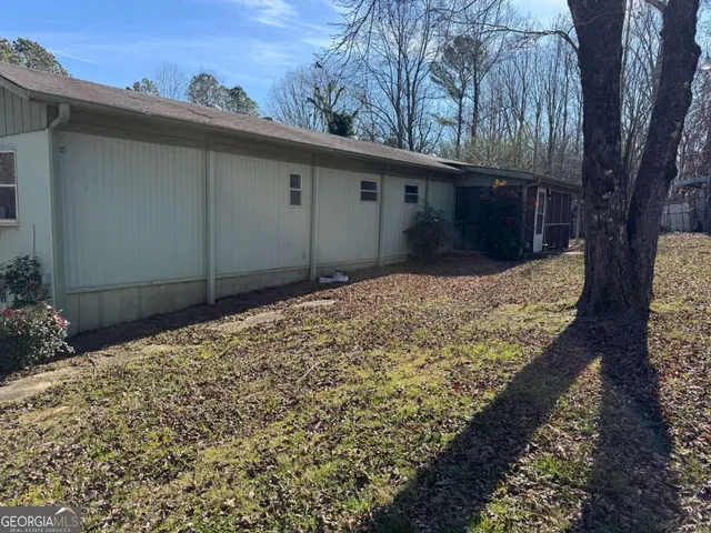 $169,900 | 44 Circle Stone Road, Jasper, GA 30143