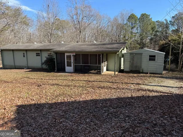 $169,900 | 44 Circle Stone Road, Jasper, GA 30143