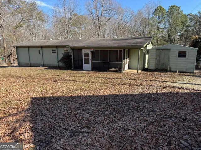 $169,900 | 44 Circle Stone Road, Jasper, GA 30143
