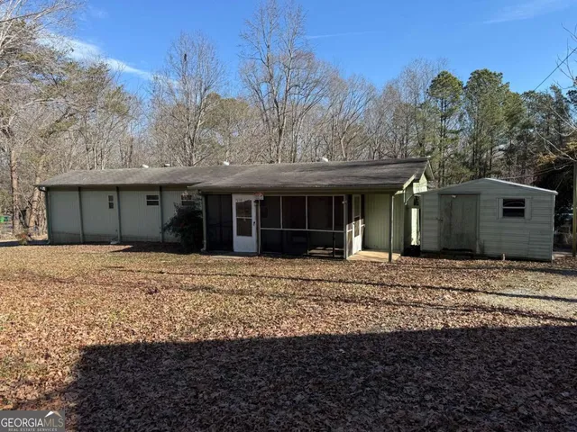 $169,900 | 44 Circle Stone Road, Jasper, GA 30143