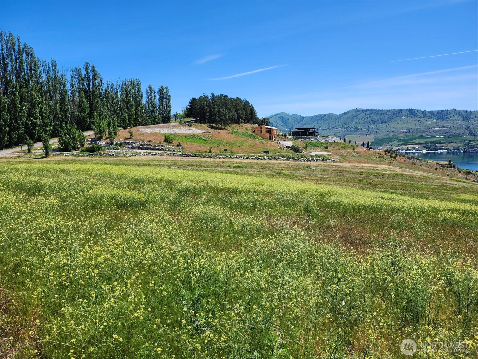 155 Makai Road Chelan, WA 98816 - Photo 4 of 10