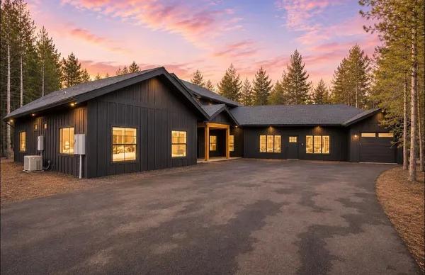 $2,674,000 | 3650 Redtail Street, Island Park, ID 83429
