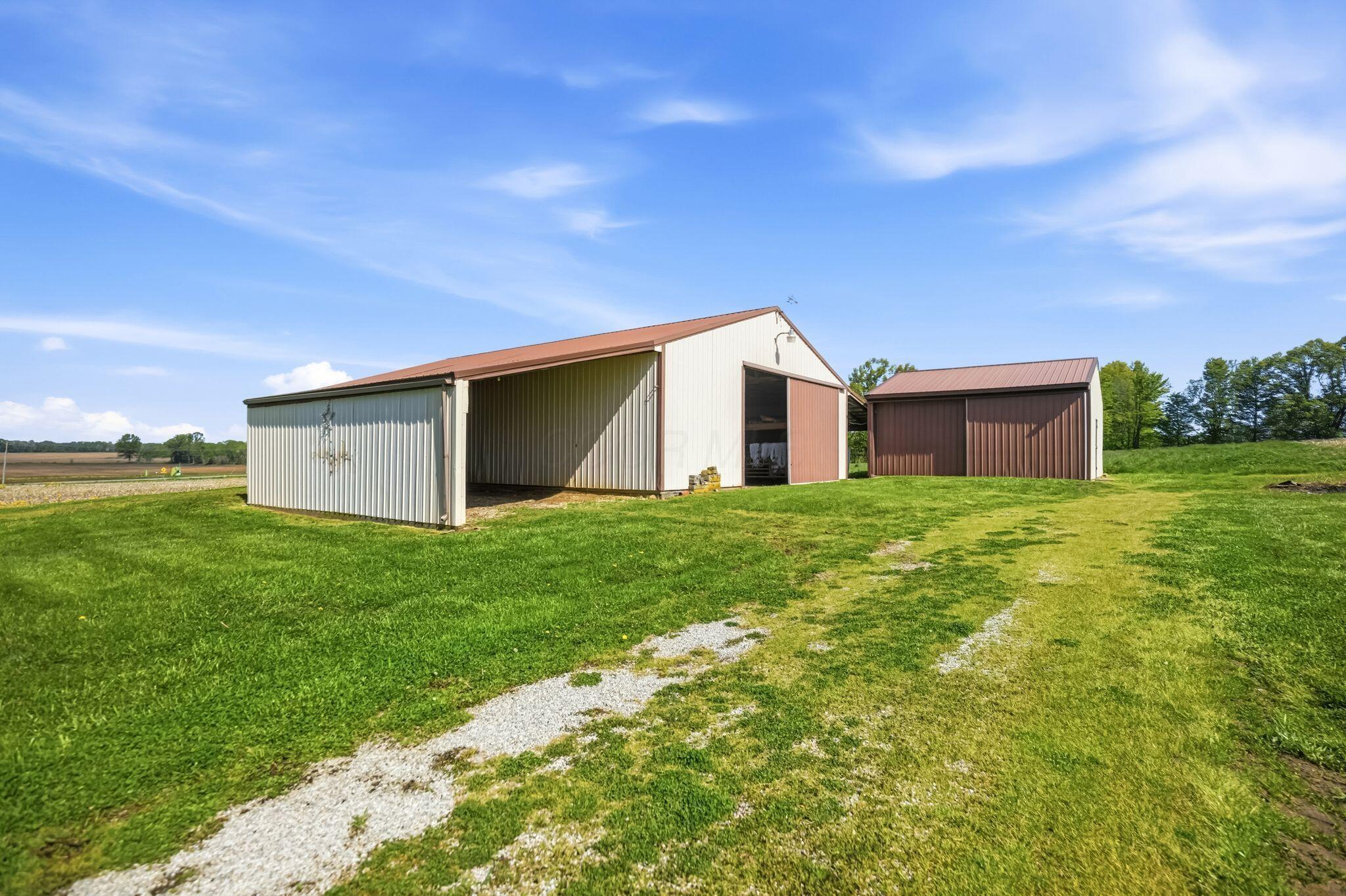 1274 Marion Road Northwest Utica, OH 43080 - Photo 42 of 66