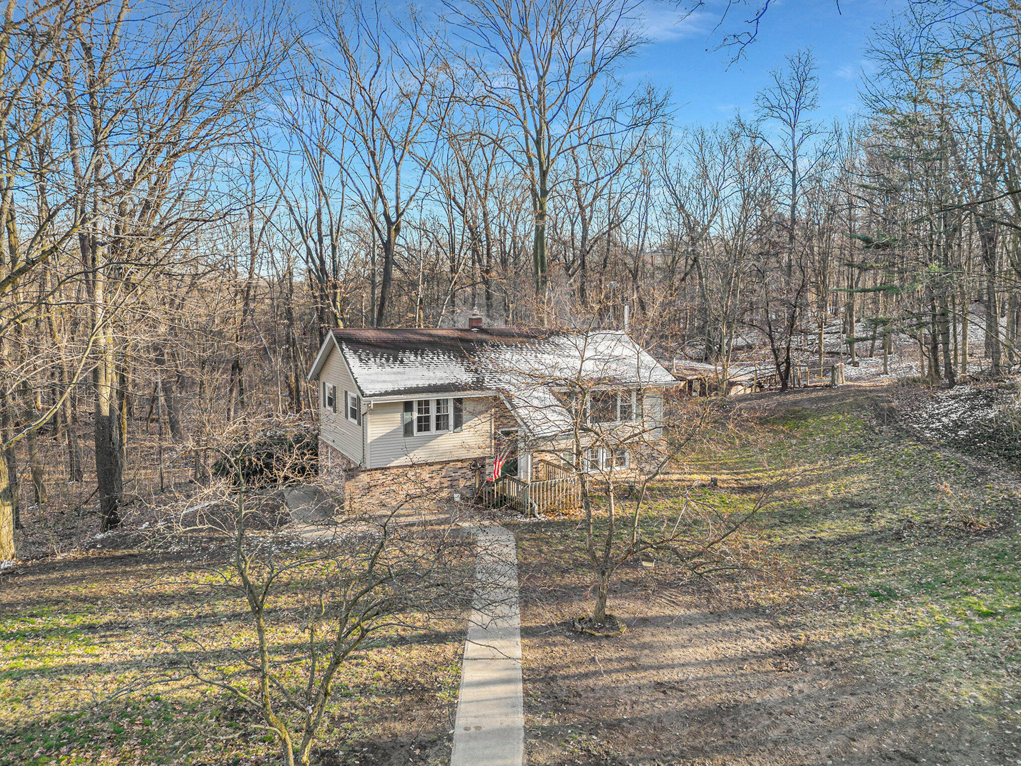 149 Hatfield Road Niles, MI 49120 - Photo 20 of 36 020_dji_0542