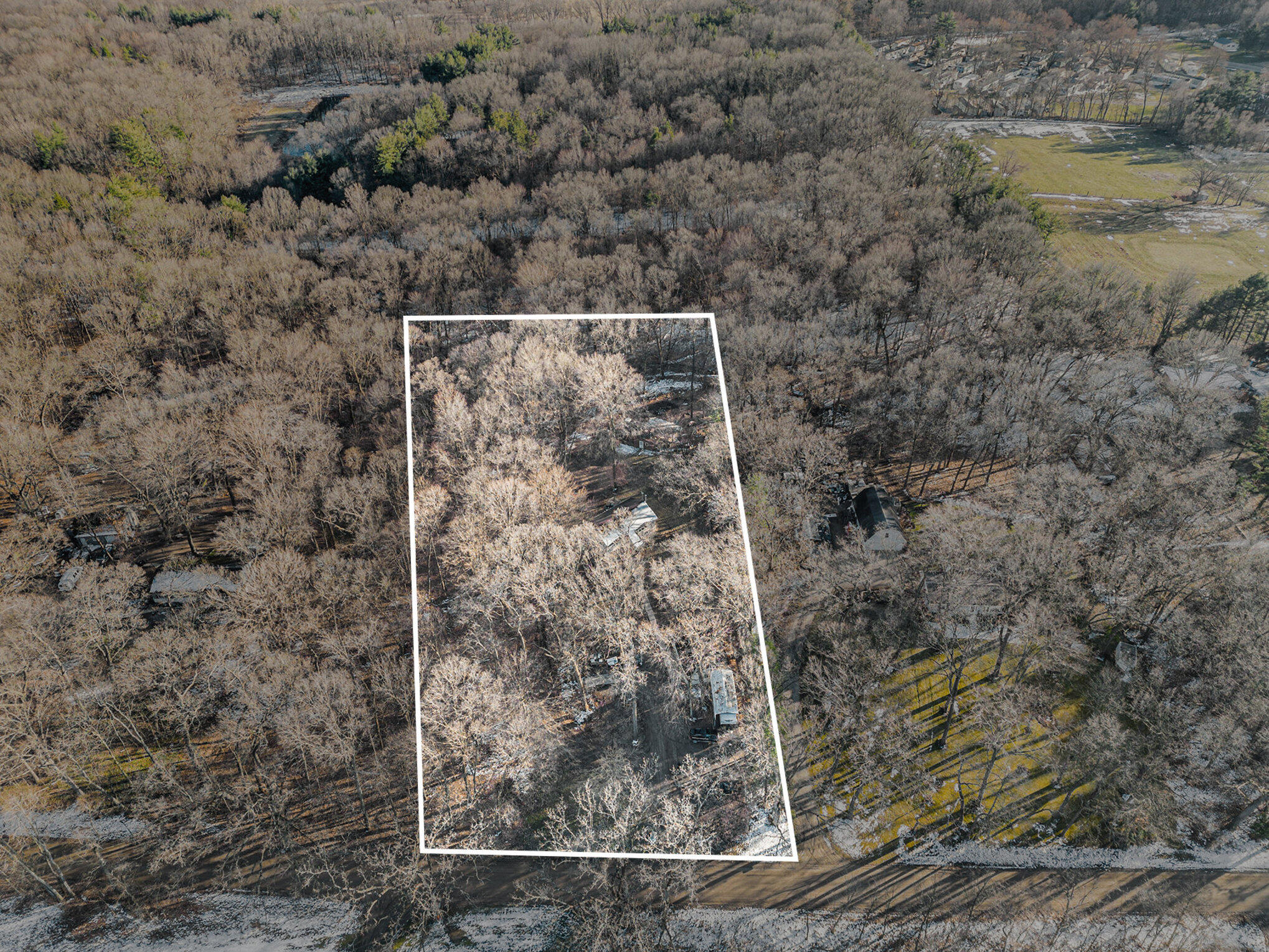 149 Hatfield Road Niles, MI 49120 - Photo 32 of 36 032_dji_0537_