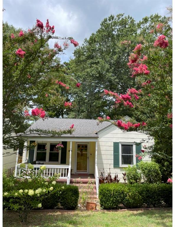 545 Quillian Avenue Decatur, GA 30032 - Photo 1 of 1 Gallery Image 1