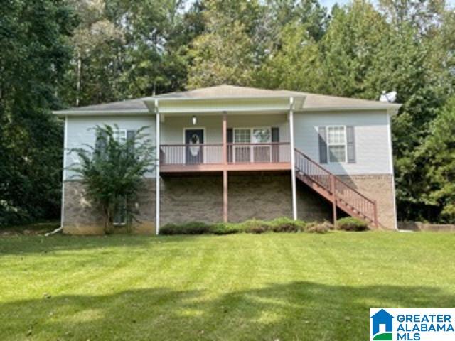 2261 Brookside-Mount Olive Road Mount Olive, AL 35117 - Photo 1 of 34