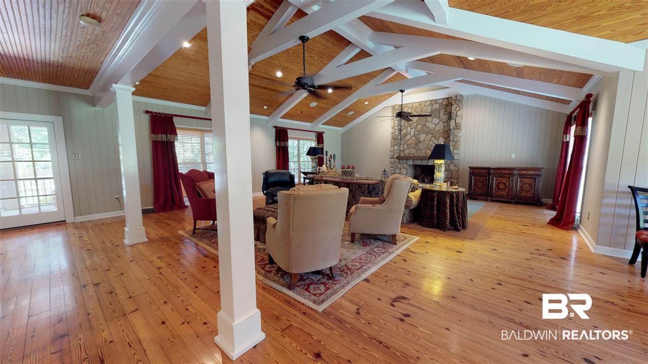 609 West Fairfax Road Mobile, AL 36608 - Photo 7 of 50