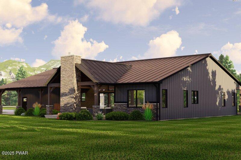 117 Oak Hill Road Hawley, PA 18428 - Photo 2 of 10