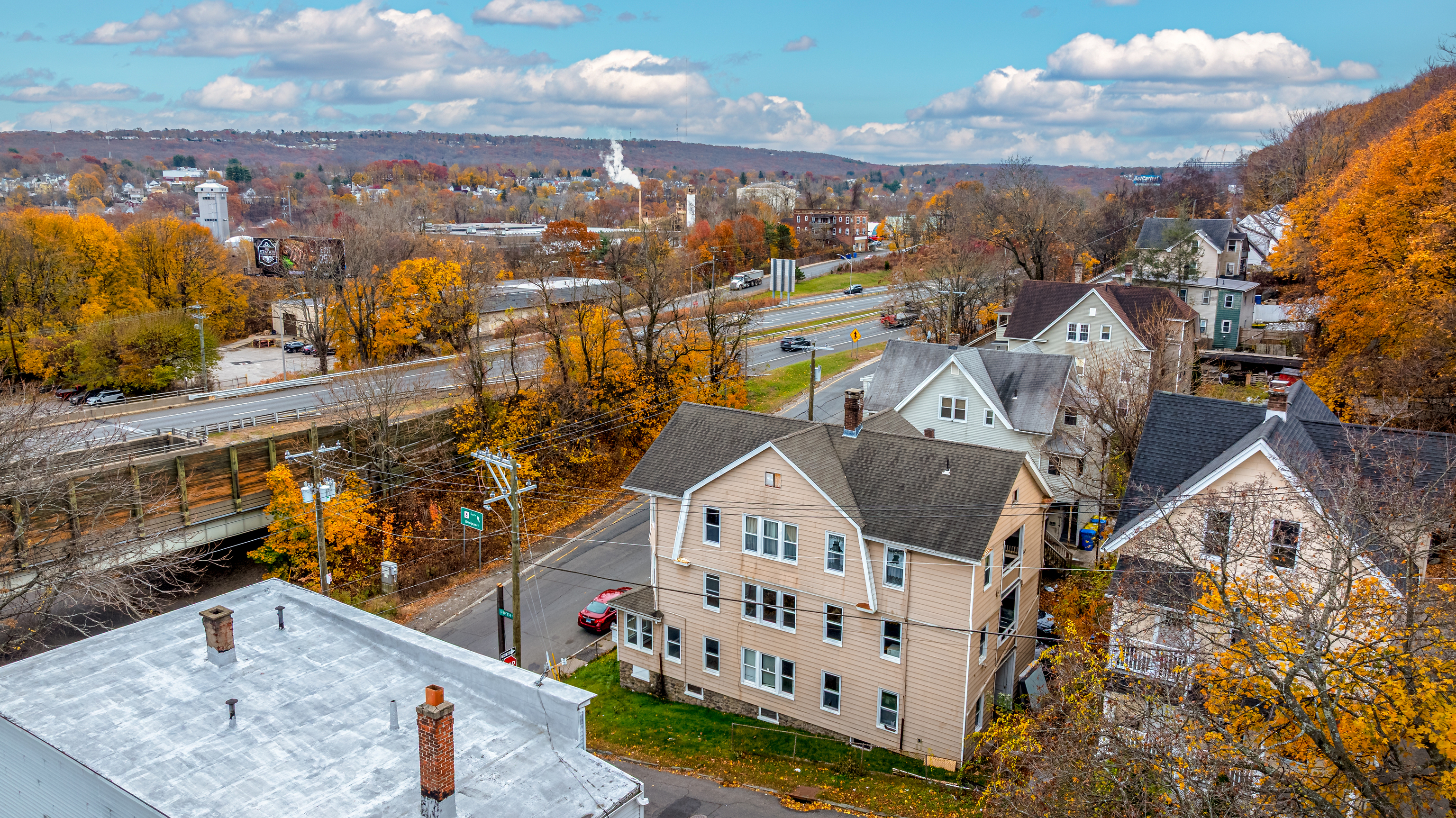 146 Charles Street Waterbury, CT 06708 - Photo 3 of 30