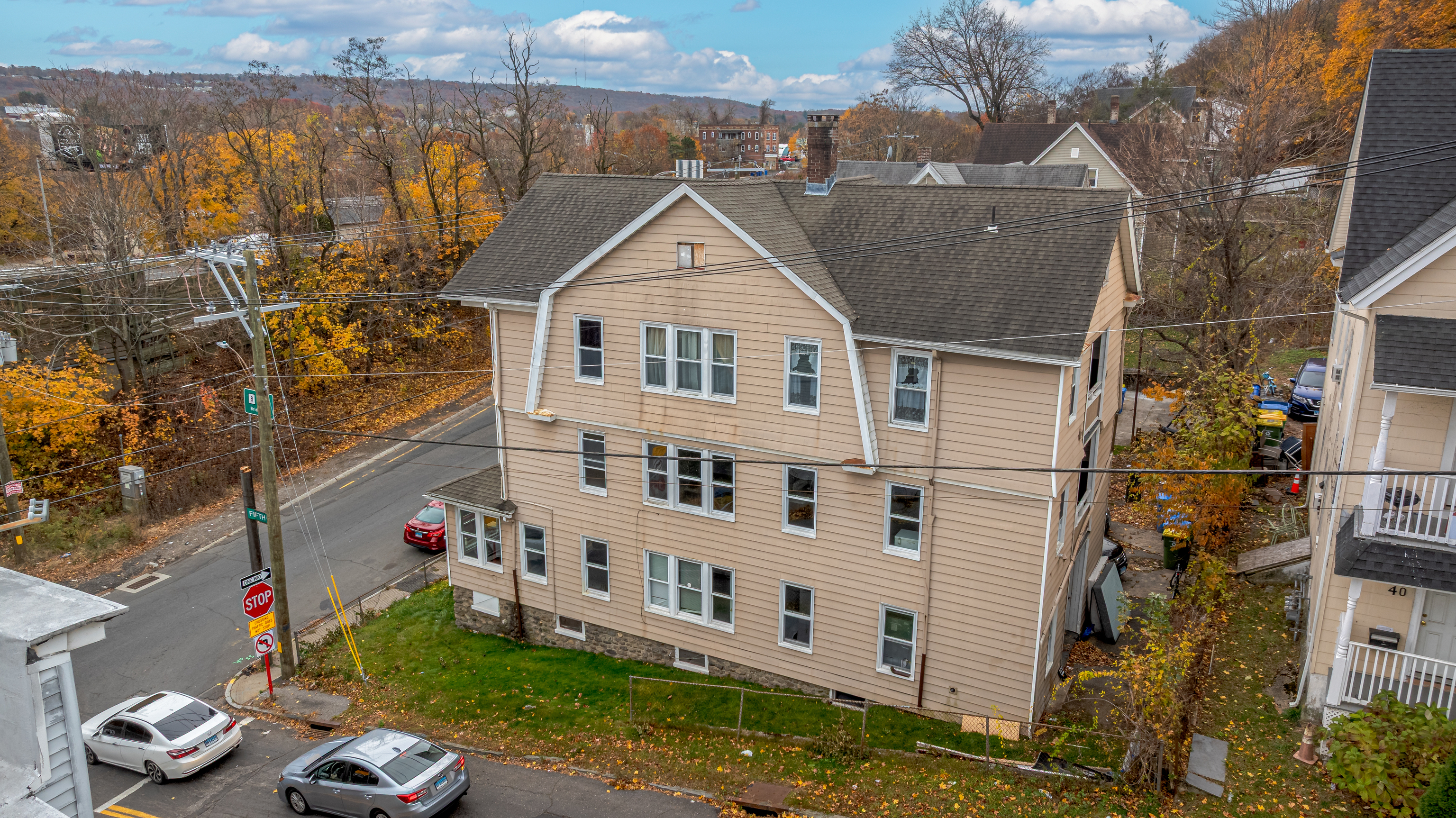 146 Charles Street Waterbury, CT 06708 - Photo 4 of 30