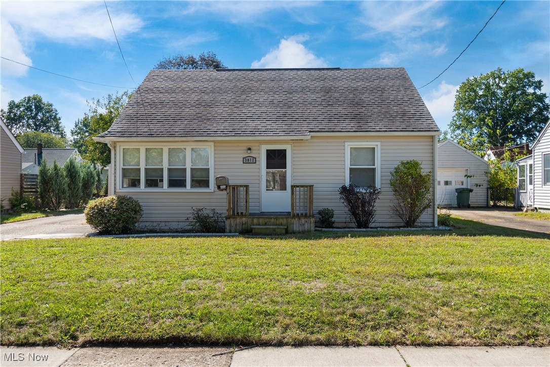 3012 16th Street Northwest Canton, OH 44708 - Photo 1 of 29 Gallery Image 1