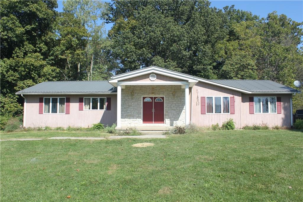 10190 Tower Road Quincy, IN 47456 - Photo 1 of 30 Gallery Image 1