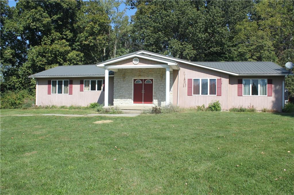 10190 Tower Road Quincy, IN 47456 - Photo 2 of 30 Gallery Image 2