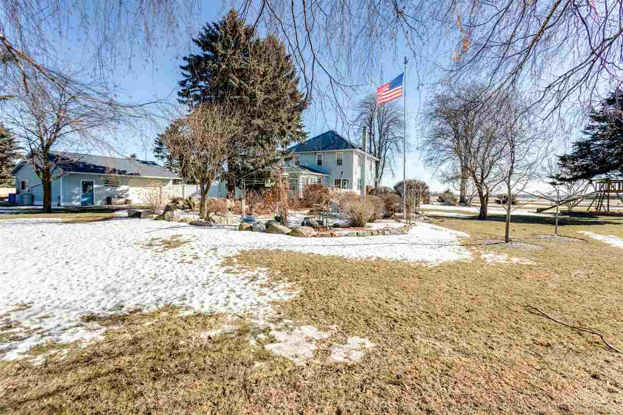 3693 Goetze Road Deckerville, MI 48427 - Photo 36 of 42